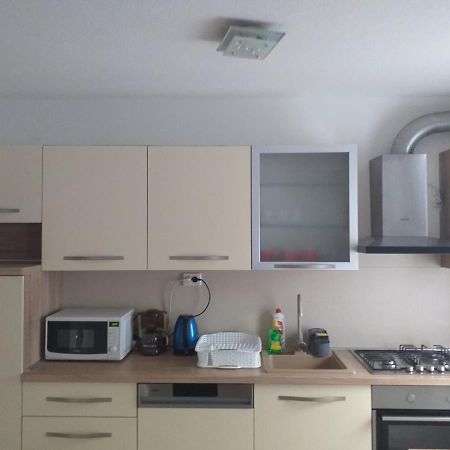 Apartment Sanja Смолянац Экстерьер фото